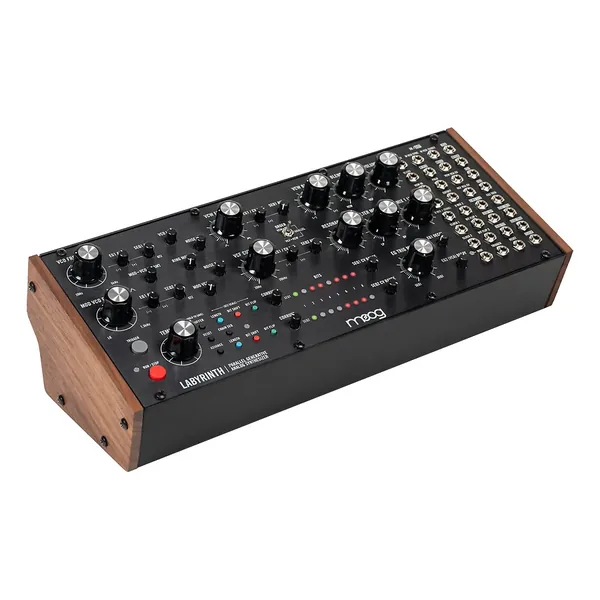 Moog Labyrinth