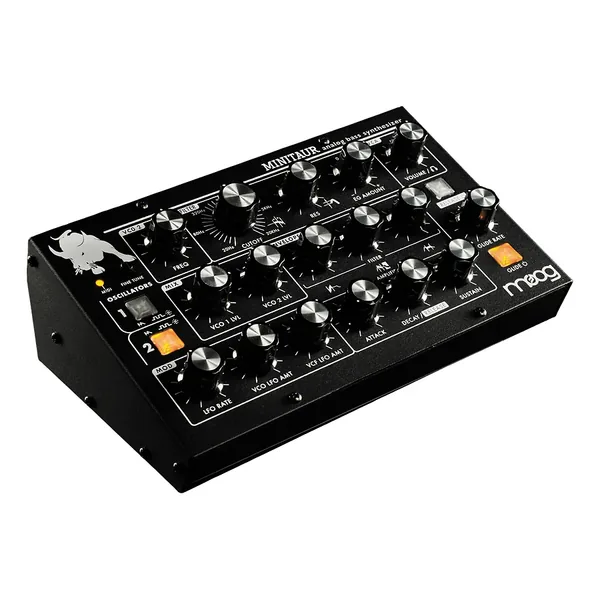 Moog Minitaur
