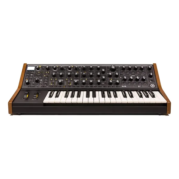Moog Subsequent 37