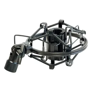 MXL 41-603 Shockmount-Img-246986