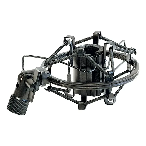 MXL 41-603 Shockmount-Img-246986