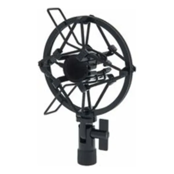 MXL 41-603 Shockmount-Img-196827