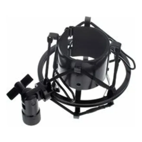 MXL 56 Shockmount-Img-196819