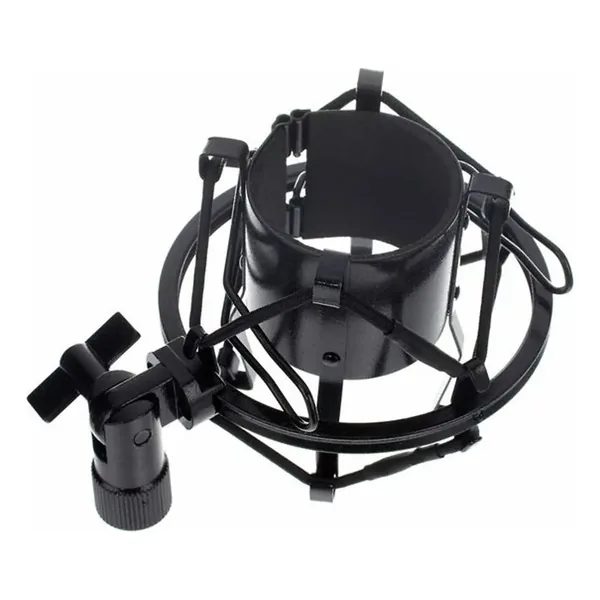 MXL 56 Shockmount-Img-196820