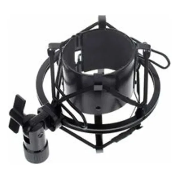 MXL 57 Shockmount-Img-196786