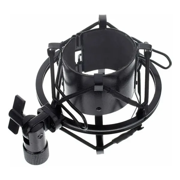 MXL 57 Shockmount-Img-196787