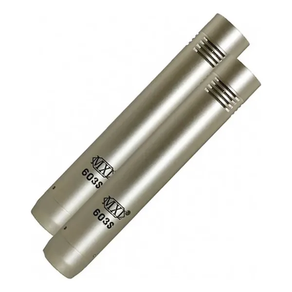 MXL 603SPR Stereo Set-Img-246933