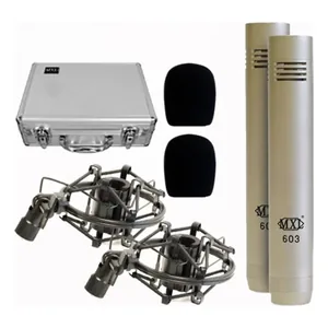 MXL 603SPR Stereo Set-Img-246936