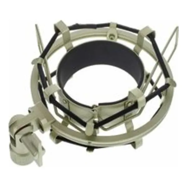 MXL 90 Shockmount-Img-196794