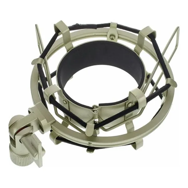 MXL 90 Shockmount-Img-196795