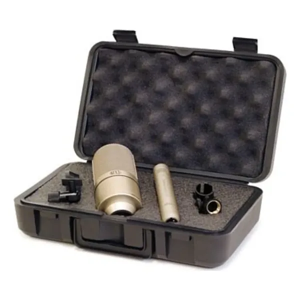 MXL 990/991 Set-Img-196694