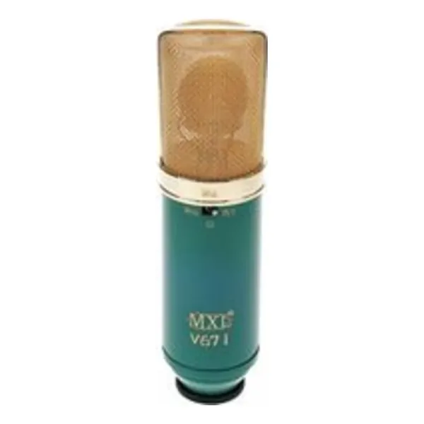 MXL V67i-Img-196852