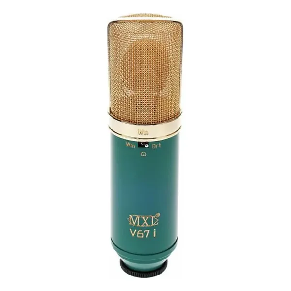 MXL V67i-Img-196853