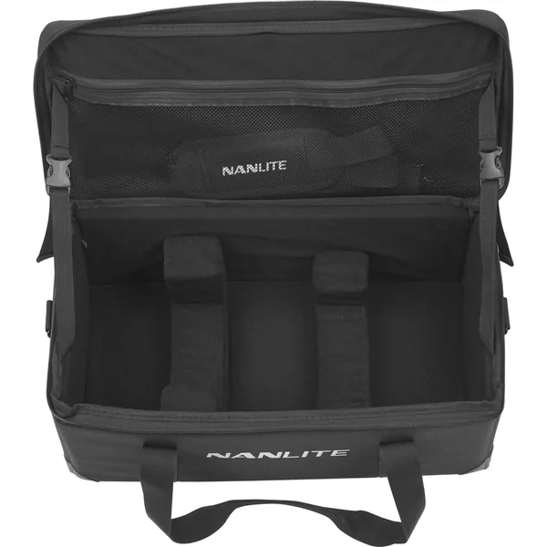 Estuche de transporte Nanlite para la serie FS