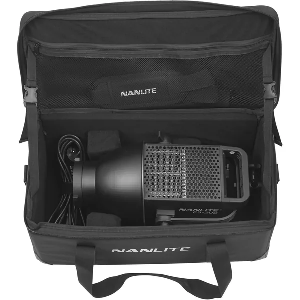 Estuche de transporte Nanlite para la serie FS