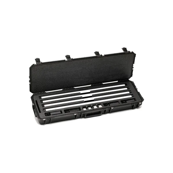 Estuche rígido Nanlite para kit de 4 luces PavoTube II 30X