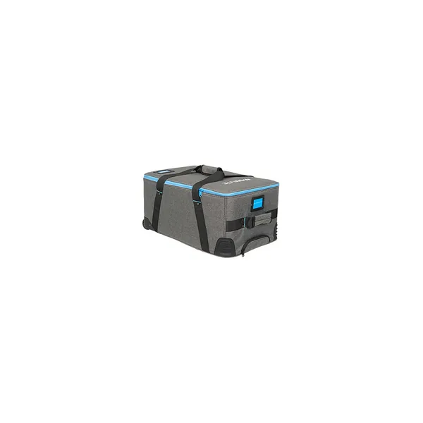 Maleta con ruedas Nanlite para kit de 2 luces Forza 300/300B II