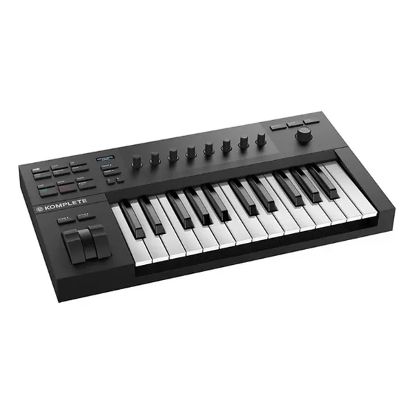 Native Instruments Komplete Kontrol A25-Img-164894
