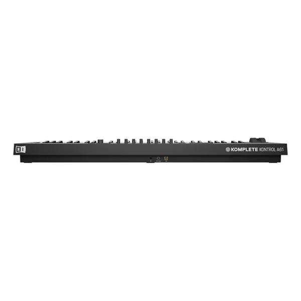 Native Instruments Komplete Kontrol A61-Img-164905
