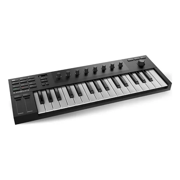 Native Instruments Komplete Kontrol M32-Img-164907