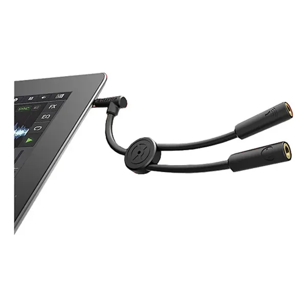 Native Instruments Traktor DJ Cable