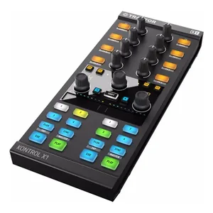 Native Instruments Traktor Kontrol X1 MkII-Img-164941