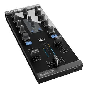 Native Instruments Traktor Kontrol Z1-Img-164945