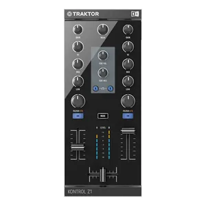 Native Instruments Traktor Kontrol Z1-Img-164946