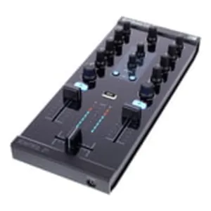 Native Instruments Traktor Kontrol Z1-Img-55590
