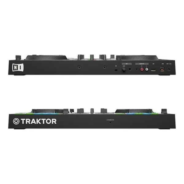 Native Instruments Traktor S2 MK3-Img-164969