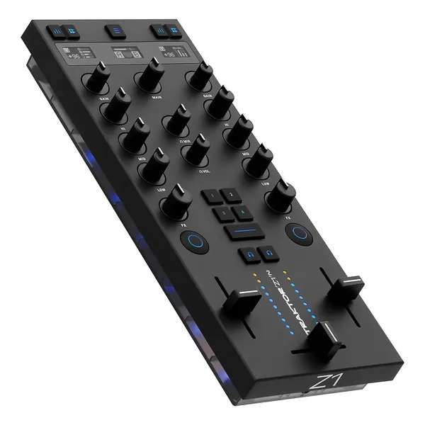 Native Instruments Traktor Z1 MK2