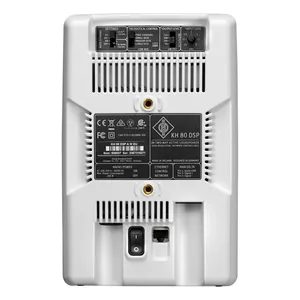 Neumann KH 80 DSP white-Img-195033