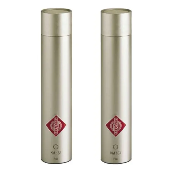 Neumann KM183 Stereo Set-Img-195110