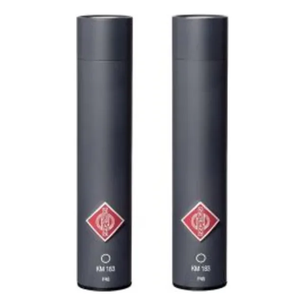 Neumann KM183 Stereo Set mt-Img-195136