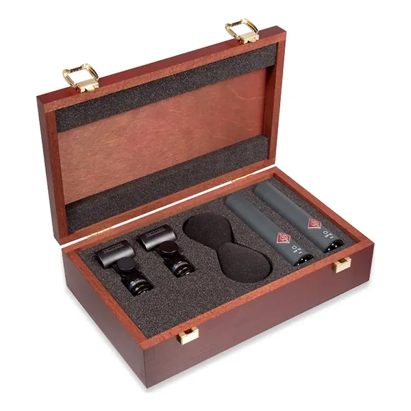 Neumann KM183 Stereo Set mt-Img-195137
