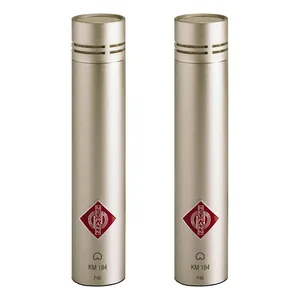 Neumann KM184 Stereo Set-Img-194945