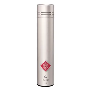 Neumann KM184 Stereo Set-Img-194946