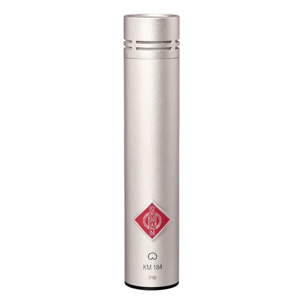 Neumann KM184 Stereo Set-Img-194946