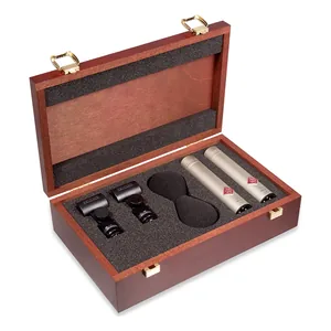 Neumann KM184 Stereo Set-Img-194947