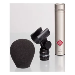 Neumann KM184 Stereo Set-Img-194948