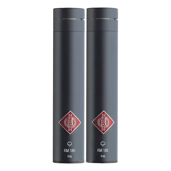Neumann KM185 Stereo Set mt-Img-195009