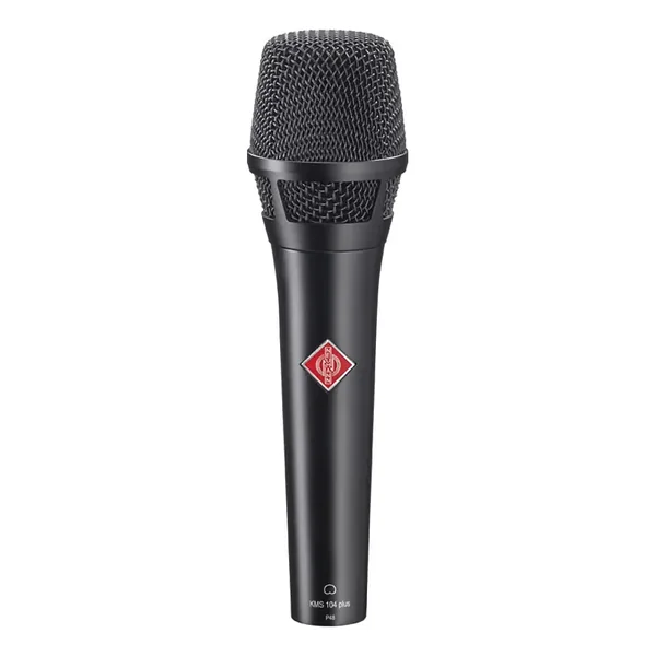 Neumann KMS 104 BK Plus-Img-195080