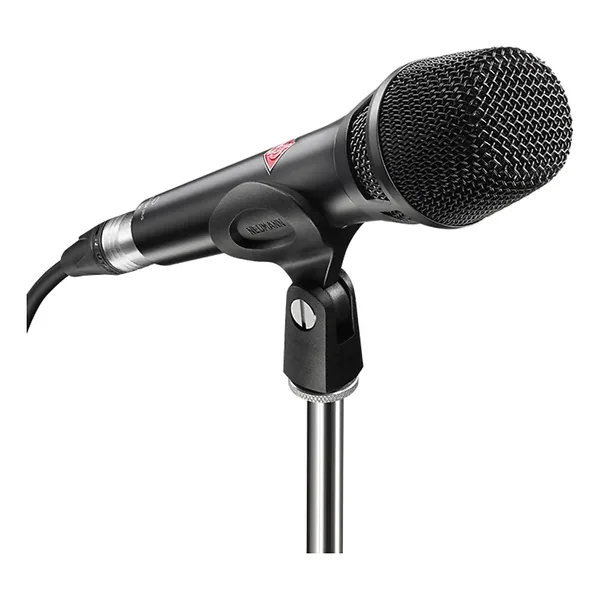 Neumann KMS 104 BK Plus-Img-195081