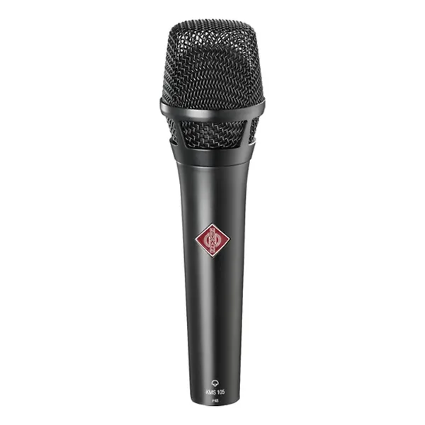Neumann KMS 105 BK-Img-194898