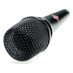 Neumann KMS 105 BK-Img-194900
