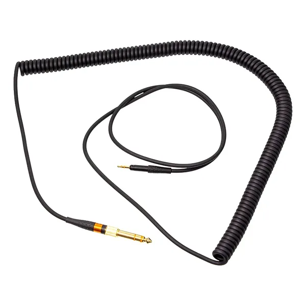 Neumann NDH Coiled Cable