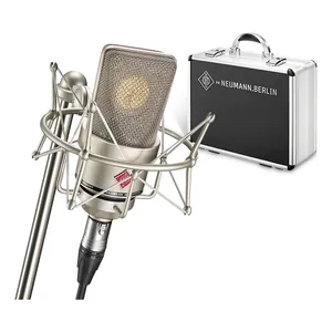 Neumann TLM 103 Mono Set-Img-194979