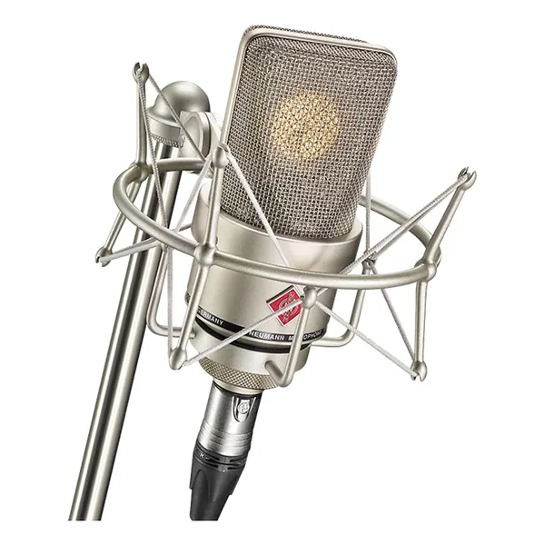 Neumann TLM 103 Studio Set-Img-194912