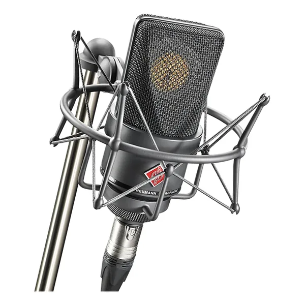 Neumann TLM 103 Studio Set mt-Img-195029