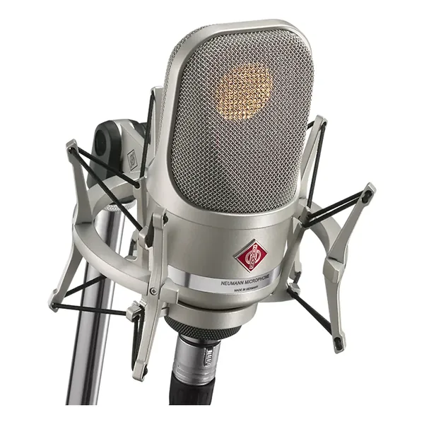 Neumann TLM 107 Studio Set-Img-195132